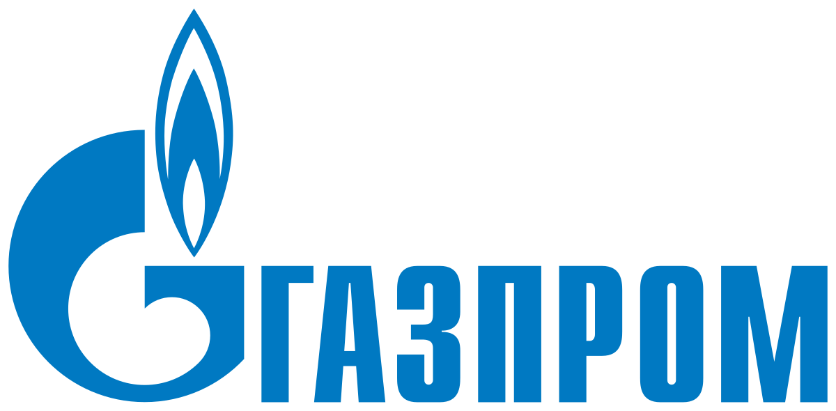 ГАЗПРОМ