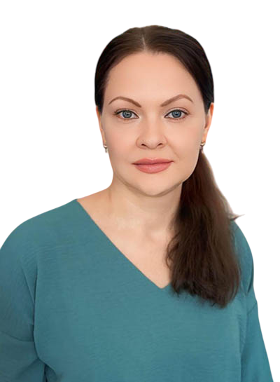 Картавых Анна