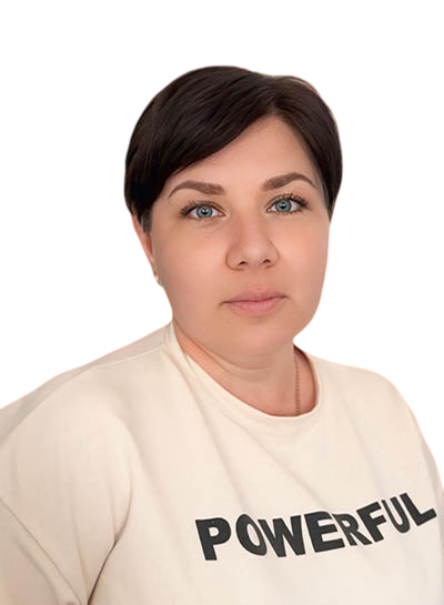 Шевченко Анна