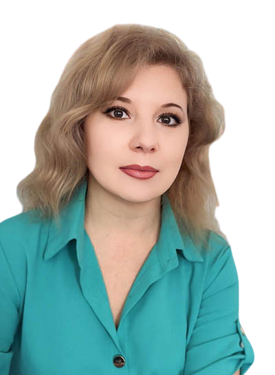Ряднова Елена