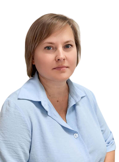 Пищикова Елена